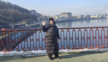 Ukrainian grandmother, 78, stranded for two days after being refused flight to UK over eVisa issues