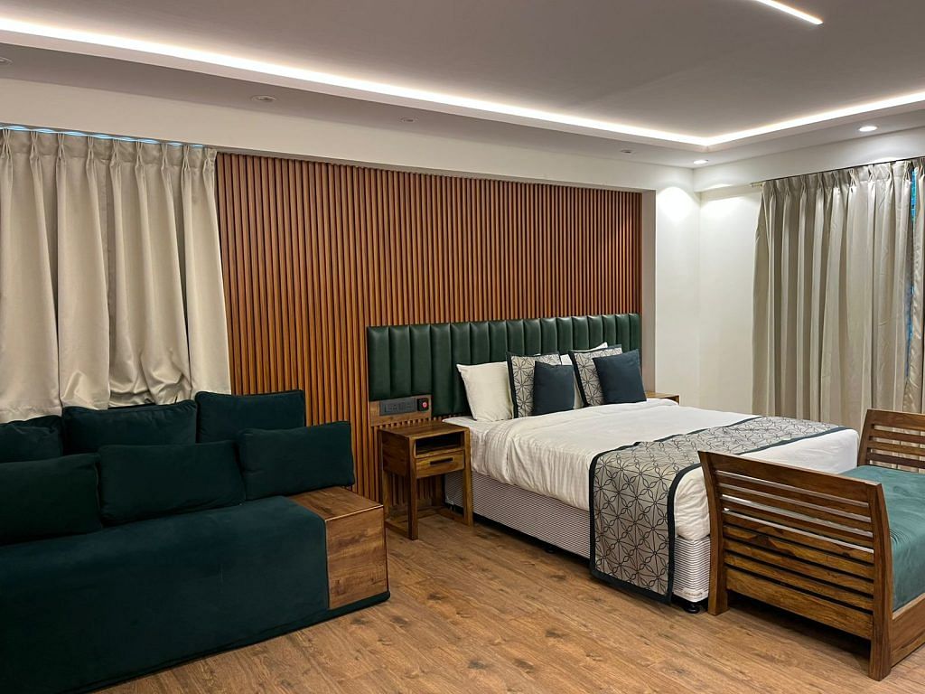 Sukoon’s in-patient facility costs Rs 20,000 a night | By special arrangement 