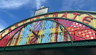 Can Castlegate turn itself around?