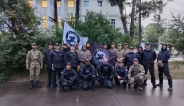 Folk music and raids: How ultranationalists target migrants in Russia | The Far Right