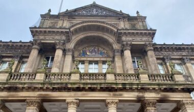 Birmingham City Council to crack down on anti-social city centre trading