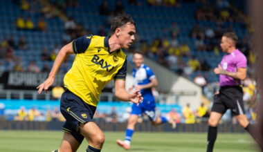 Oxford United Lose To Bristol Rovers Despite Dominant Performance