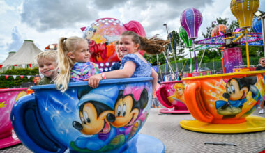 Family Festival of Fun arrives at White Rose