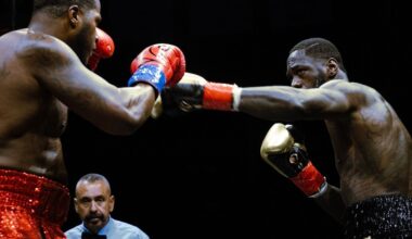 Miller bemoans Wilder's winning return, issues warning