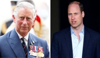 King Charles Reacts to Highgrove Gardens Claims