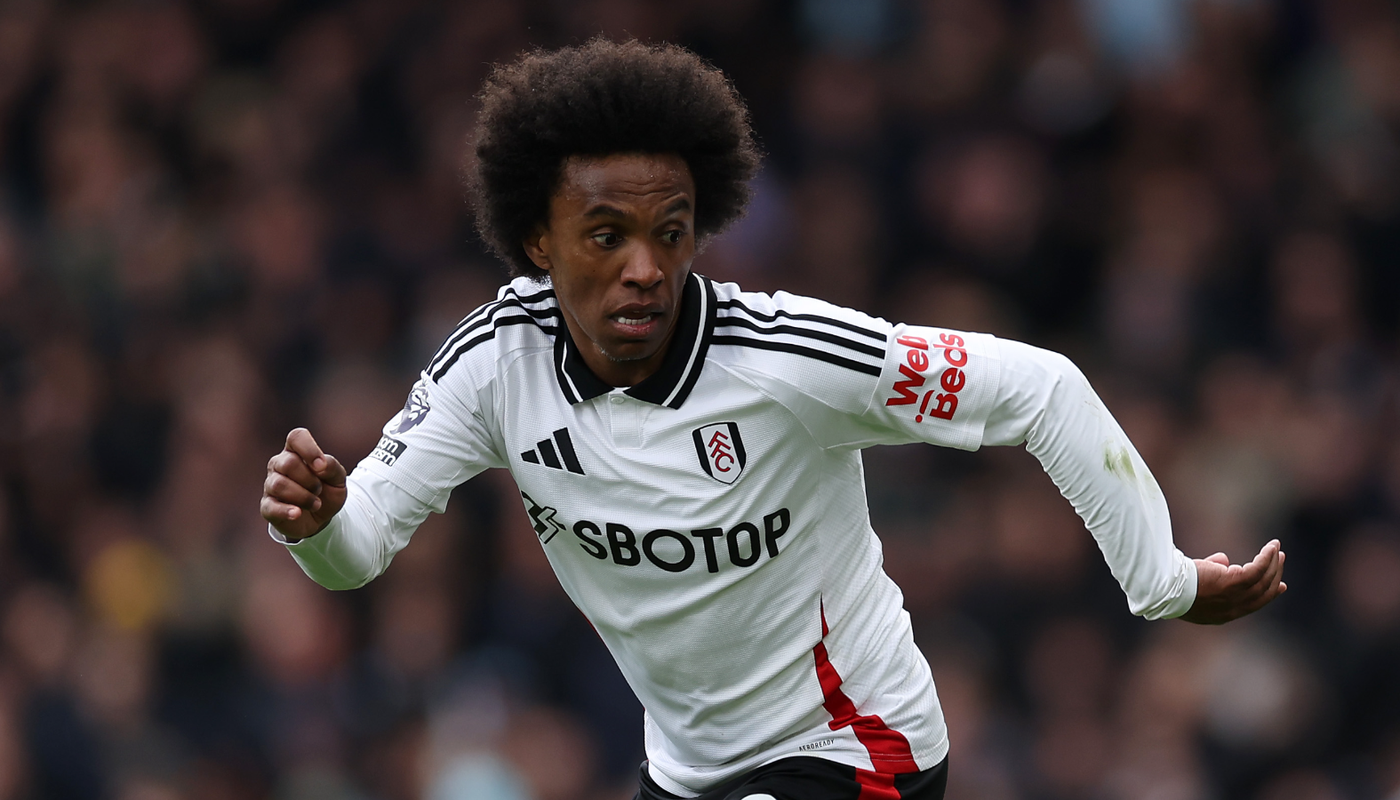 Willian Fulham