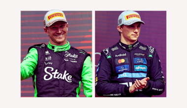 5 Winners and 5 Losers from Silverstone – Who dazzled in a dramatic British Grand Prix?