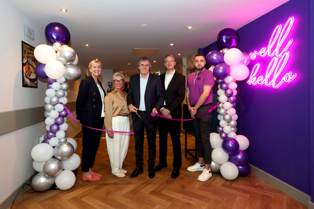 Premier Inn Wirral Met Conway Park Campus Birkenhead