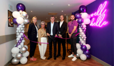 Premier Inn Wirral Met Conway Park Campus Birkenhead