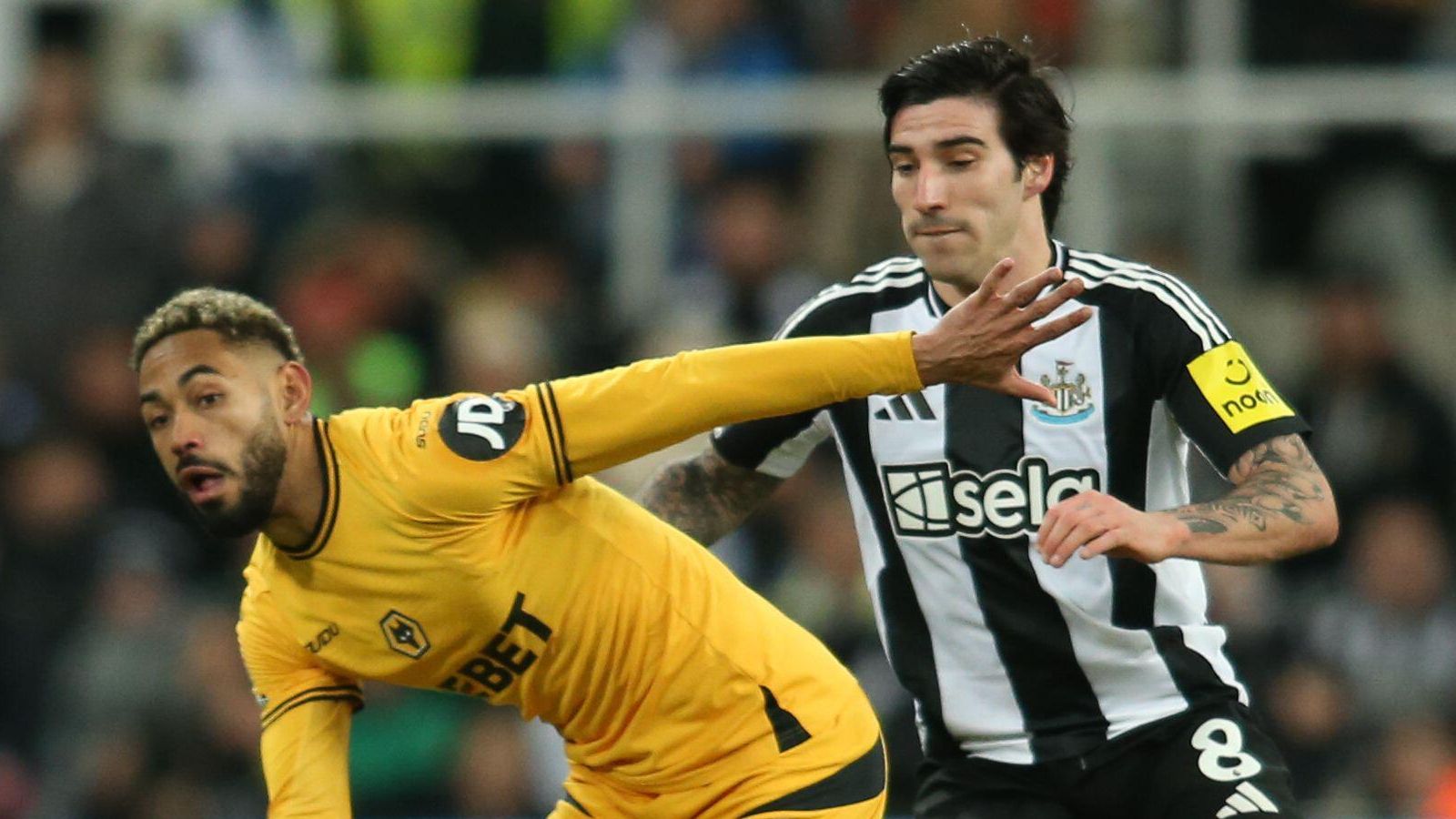 Manchester United £62.5m transfer blame for Newcastle ineptitude and Gyokeres price is harsh