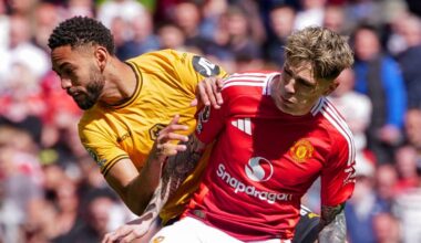 Manchester United signing makes shock appearance after £160.3m cumulative agreements