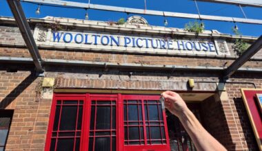 New Woolton Picture House team is asking people to share ideas and help decide its future