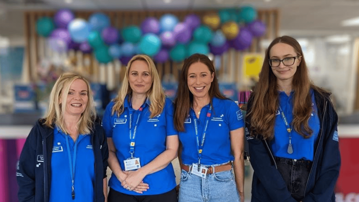 Working Wales marks 200,000 customers with inspiring success stories