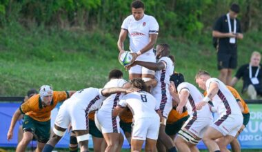 Georgia U20