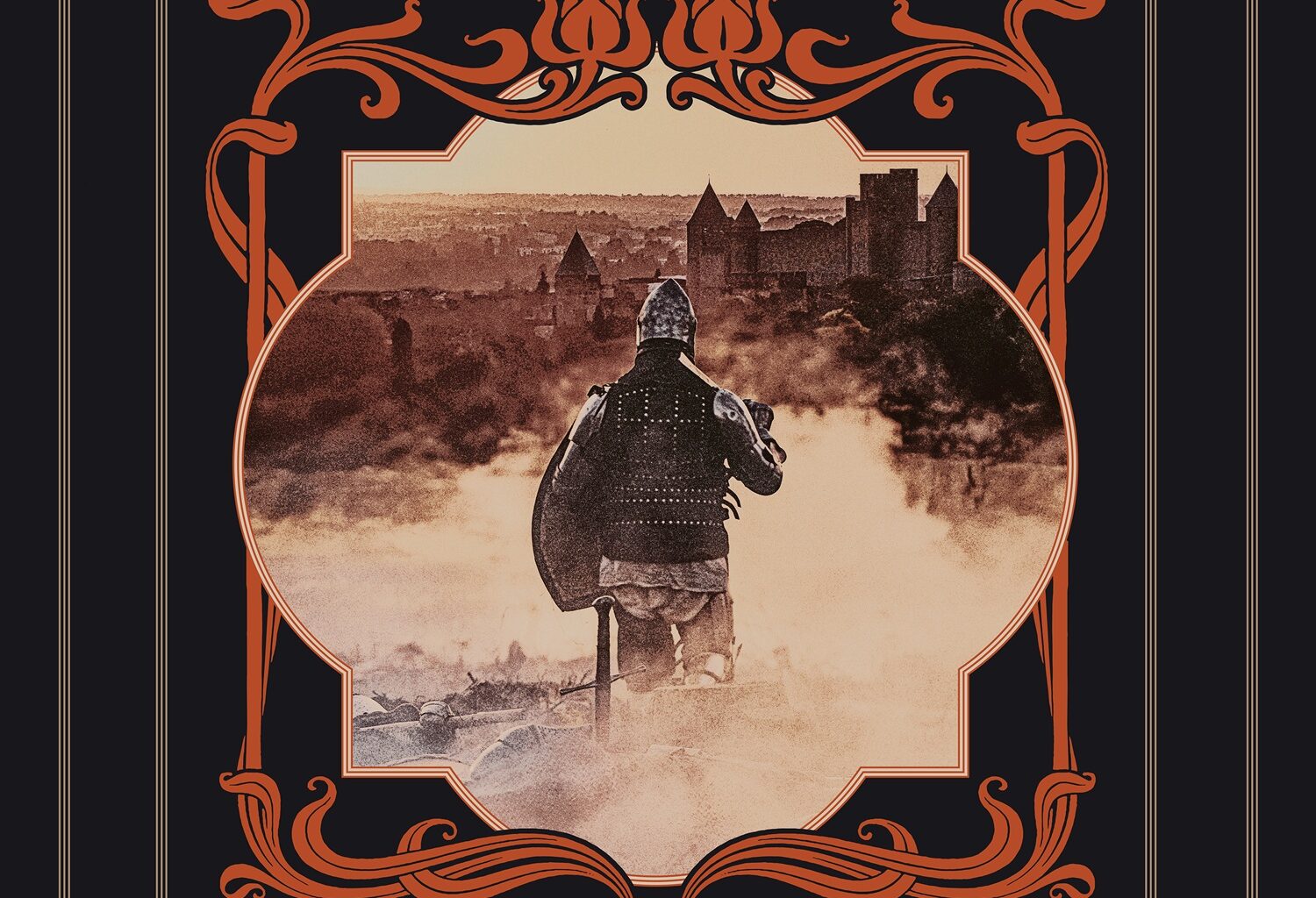 Wytch Hazel - V: Lamentations Review