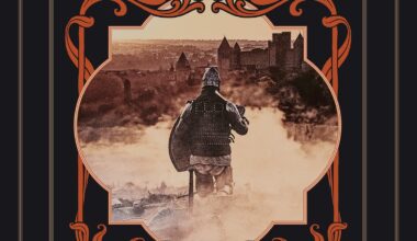 Wytch Hazel - V: Lamentations Review