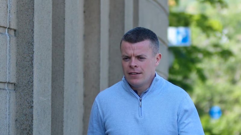 Armagh All-Ireland winner Aidan Nugent to stand trial on eight sex assault charges