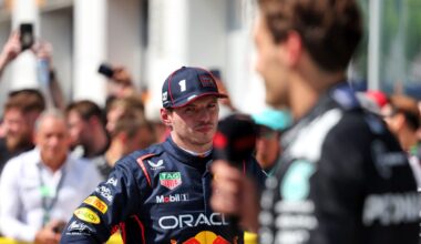 Verstappen's Red Bull stay is what Russell deserves