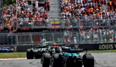 F1's 'science project' 2026 cars get fresh criticism