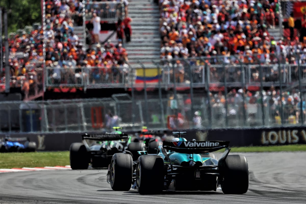 F1's 'science project' 2026 cars get fresh criticism
