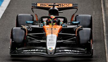 Why McLaren wants Piastri to try suspension he's rejected so far