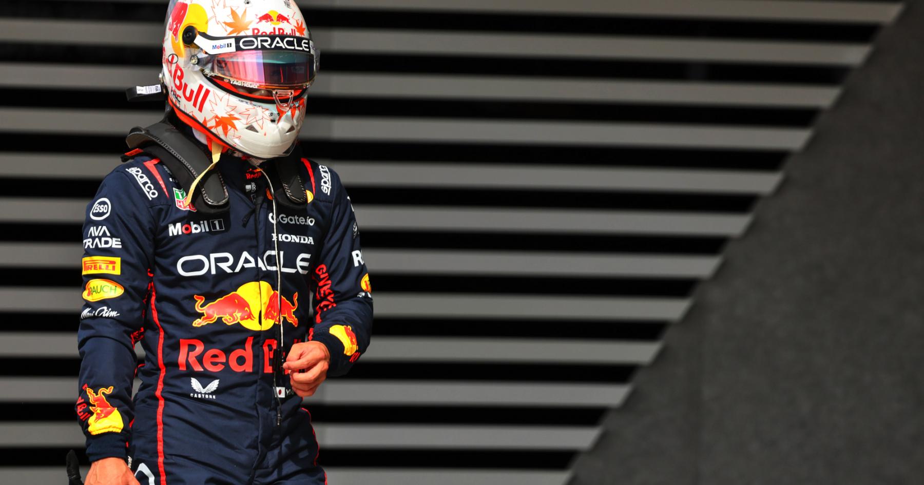 Red Bull handed decisive outcome in driver swap debate