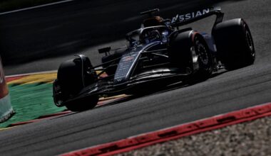 The 'trickier' car that's suddenly leading F1's midfield again