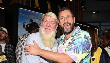 Adam Sandler praises his cast – Deseret News