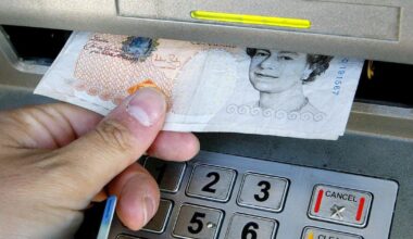 Fewer current account customers abandoning their banks in Northern Ireland says Cass – The Irish News