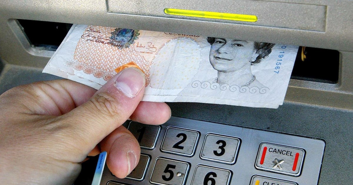 Fewer current account customers abandoning their banks in Northern Ireland says Cass – The Irish News