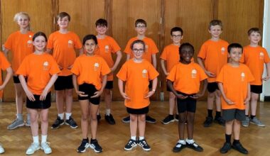 Disappointment following closure of Royal Ballet School’s Primary Steps programme that benefitted hundreds of Bury St Edmunds children