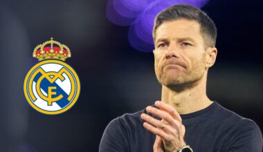 Arsenal, Liverpool huge boost as Alonso 'decides' Real Madrid trio 'will leave' amid 'completely lost support'