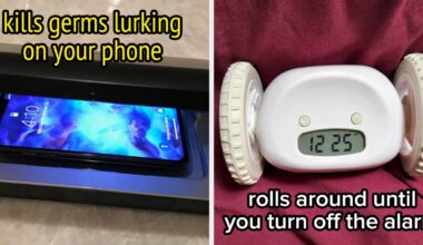 40 Futuristic Gadgets That Will Transform Your Life
