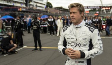 Are there Americans in F1? – Deseret News