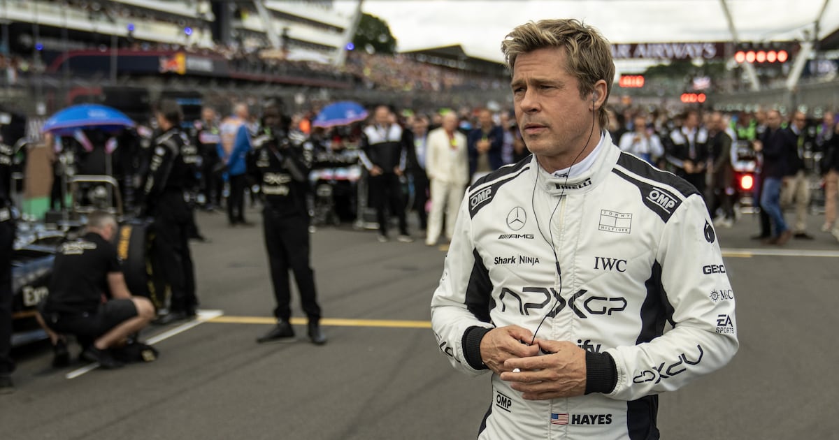 Are there Americans in F1? – Deseret News