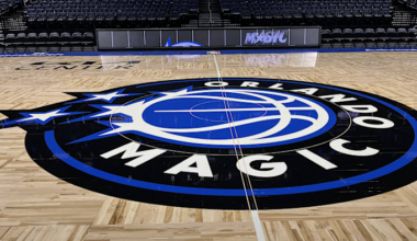 Orlando Magic to play games in Berlin, London this season