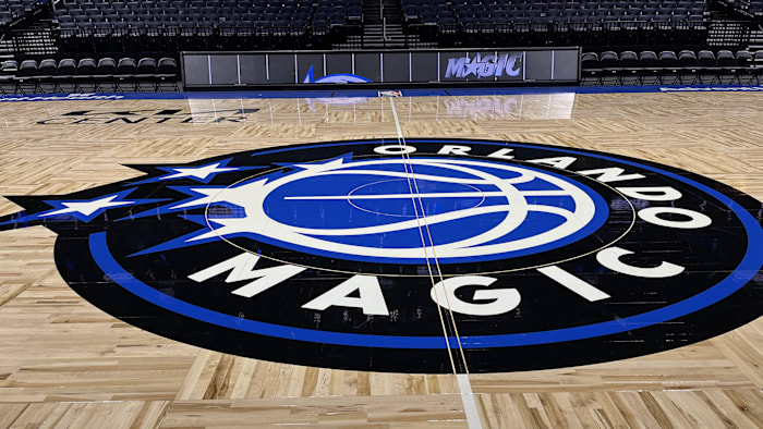 Orlando Magic to play games in Berlin, London this season