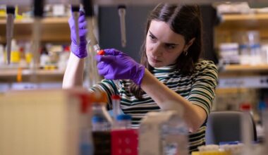 Yale genome engineers expand the reach and precision of human gene editing