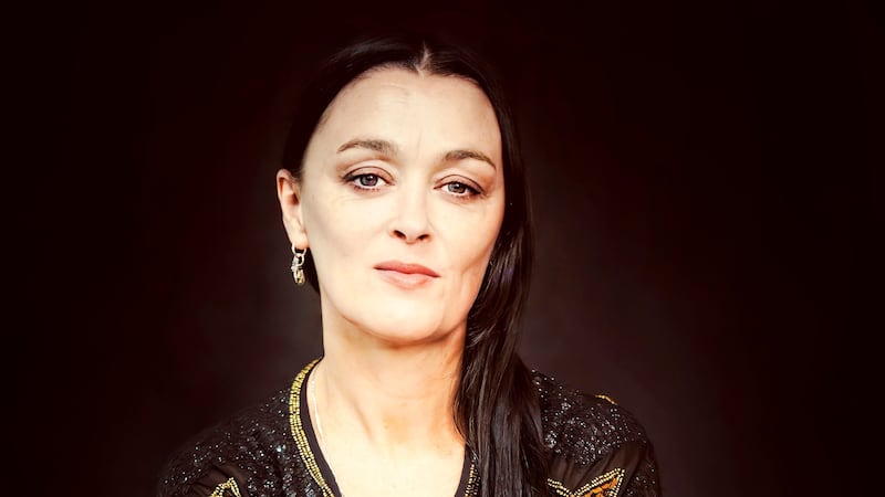Bronagh Gallagher: ‘I’m still 100 per cent a Derry girl’