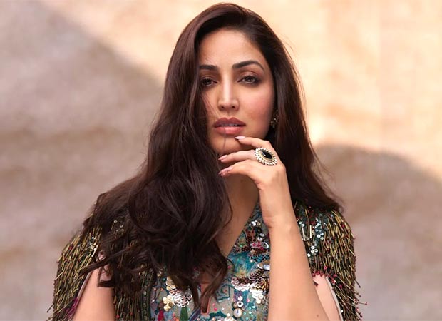 Yami Gautam shares glimpse of her fitness journey from Article 370 prep to post-delivery routine 370 : Bollywood News