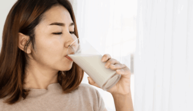 Why more people are giving up dairy—and what they’re discovering