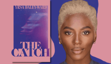 Yrsa Daley-Ward