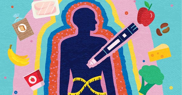 You're about to see Kiwis losing weight on Wegovy: will you judge them?