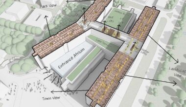 New King’s Lynn hospital will be ‘fit for the future’