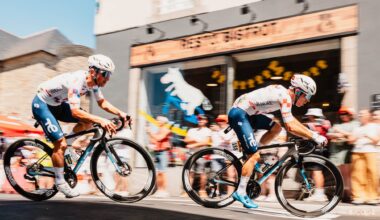 What it’s like inside a doomed breakaway