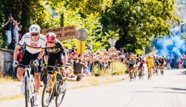 Team depth has yet to come into play at the Tour de France