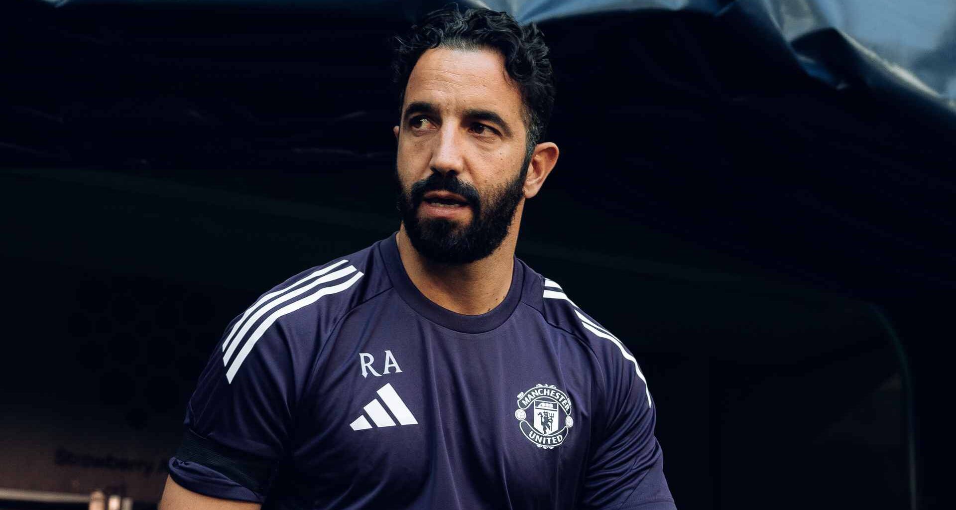 Man Utd announce travelling squad for US Tour 2025 presented by Snapdragon