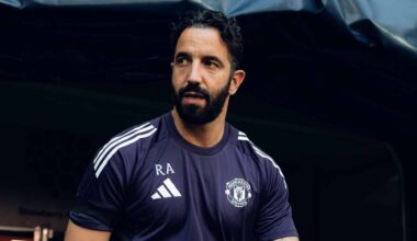 Man Utd announce travelling squad for US Tour 2025 presented by Snapdragon