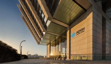 Germany's $1.36 trillion asset manager DWS plans Abu Dhabi office
