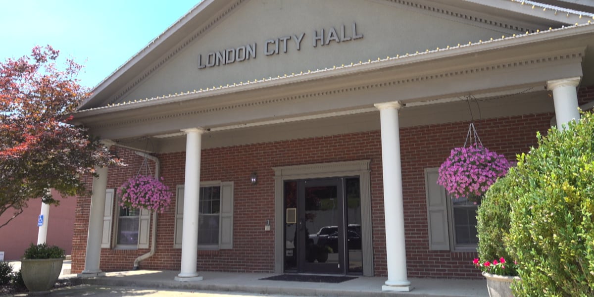 London Mayor reacts to federal aid approval for storm recovery